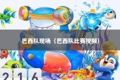 巴西队现场（巴西队比赛视频）