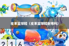 皮革篮球鞋（皮革篮球鞋耐用吗）